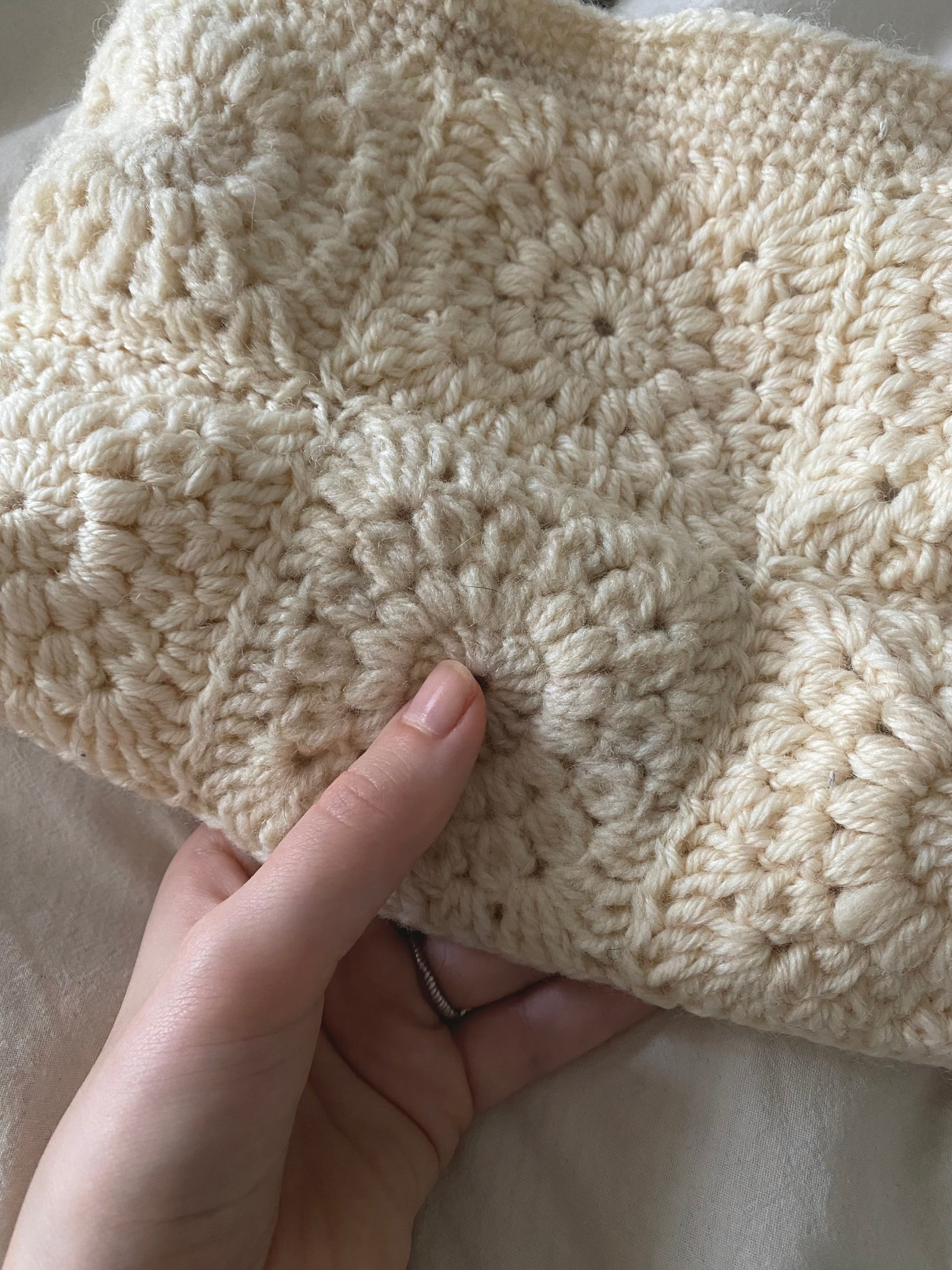 Lis' toiletry bag (english)