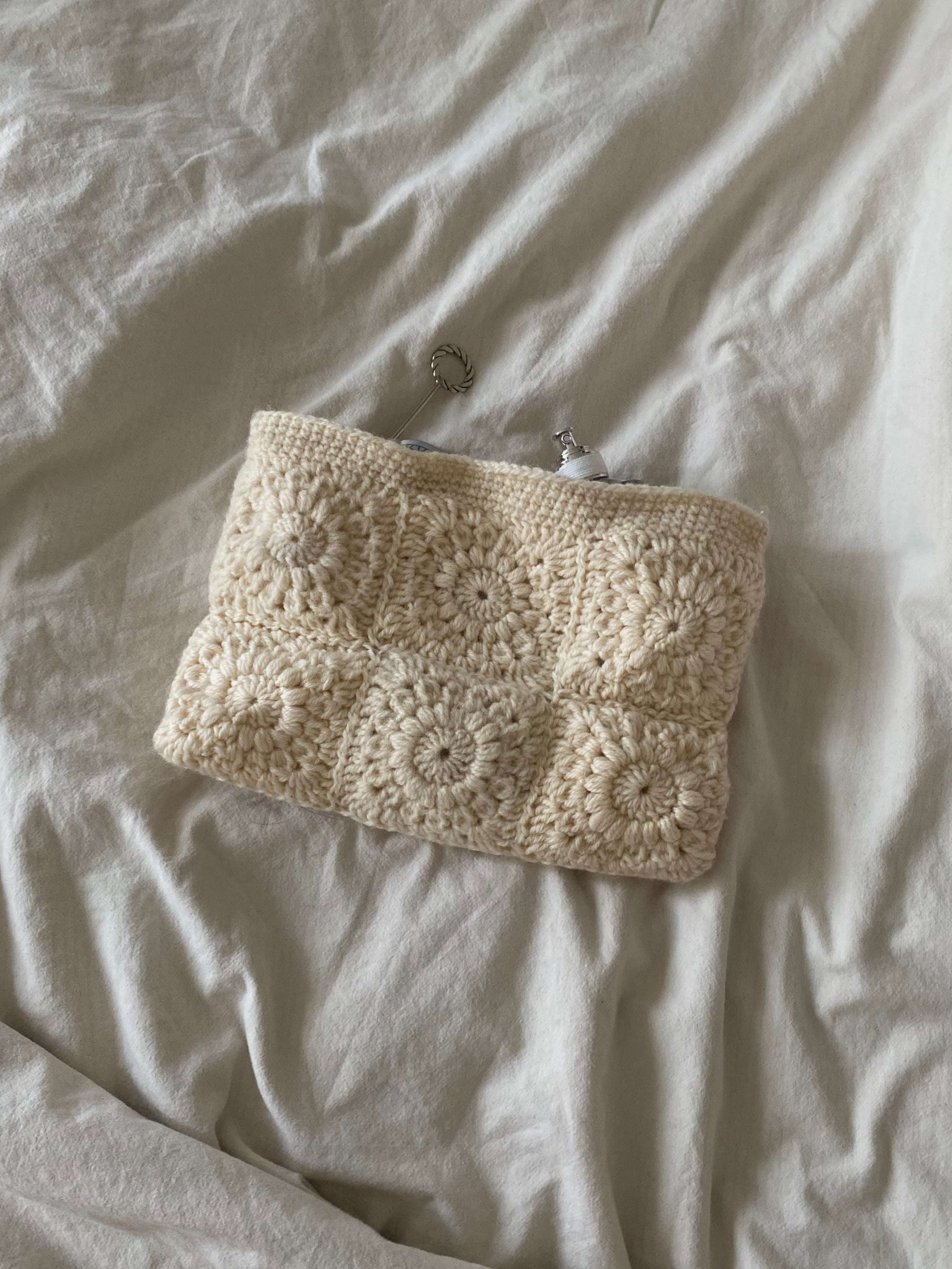 Lis' toiletry bag (english)